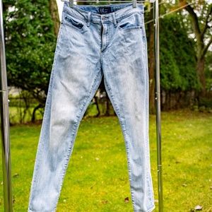 GAP Mens Jean (SLIM) SIZE 30X30